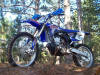 WIN ME!!! Fully armored with Hyde Racing gear.