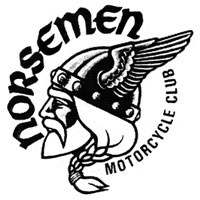 Noorsemen MC Logo