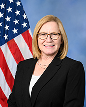 Representative Michelle Fishbach