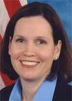 Representative Betty McCollum