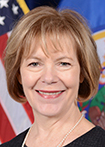 Senator Tina Smith
